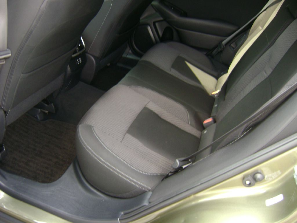 2024 Subaru Outback Image 12