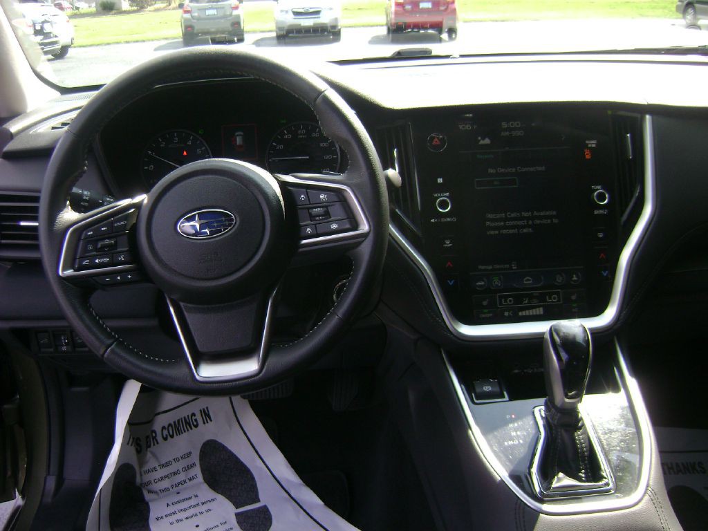 2024 Subaru Outback Image 13