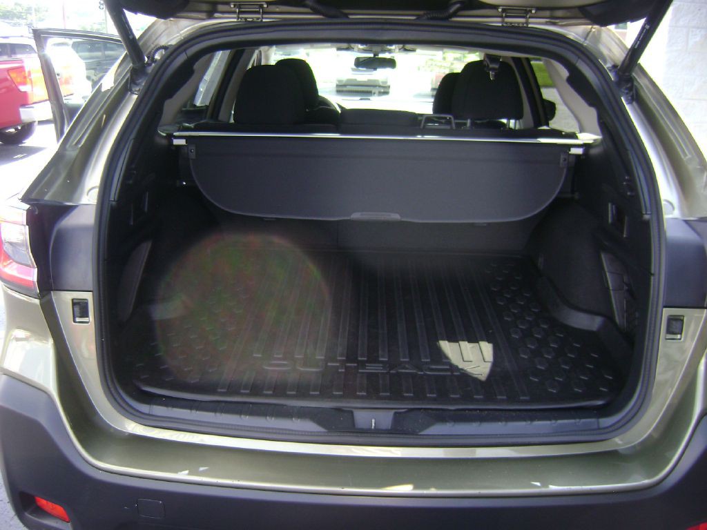 2024 Subaru Outback Image 15