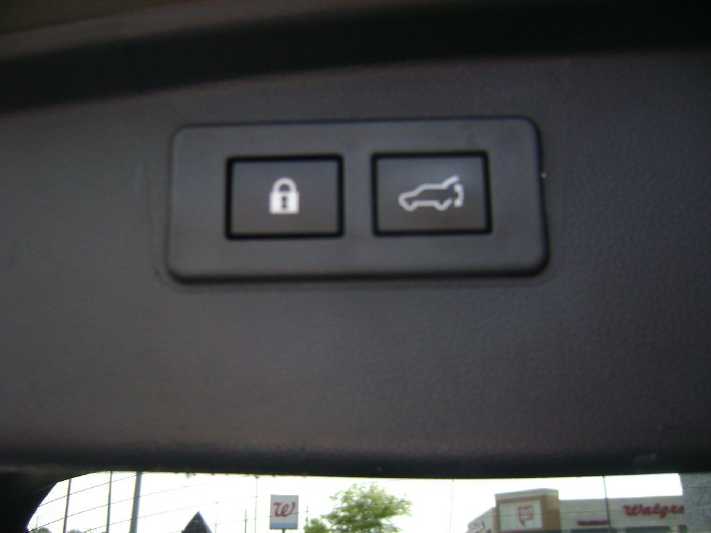2024 Subaru Outback Image 16