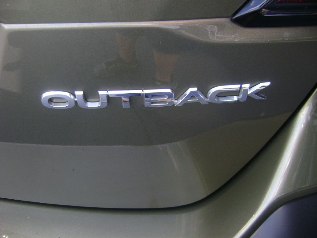 2024 Subaru Outback Image 17