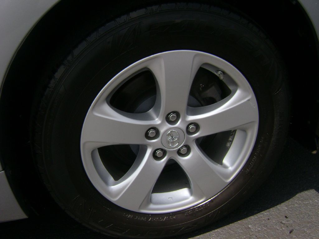 2017 Toyota Sienna Image 19