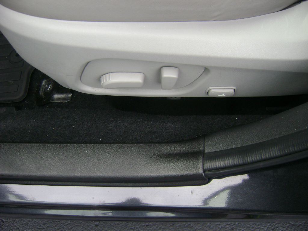 2016 Subaru Forester Image 10