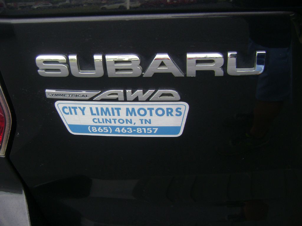 2016 Subaru Forester Image 19