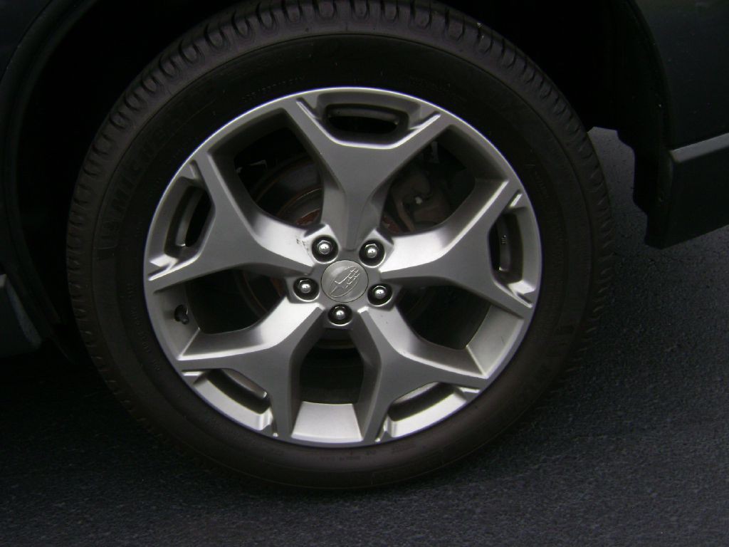 2016 Subaru Forester Image 21