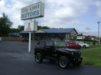 Image for 2010 Jeep Wrangler Sport ID: 6721006