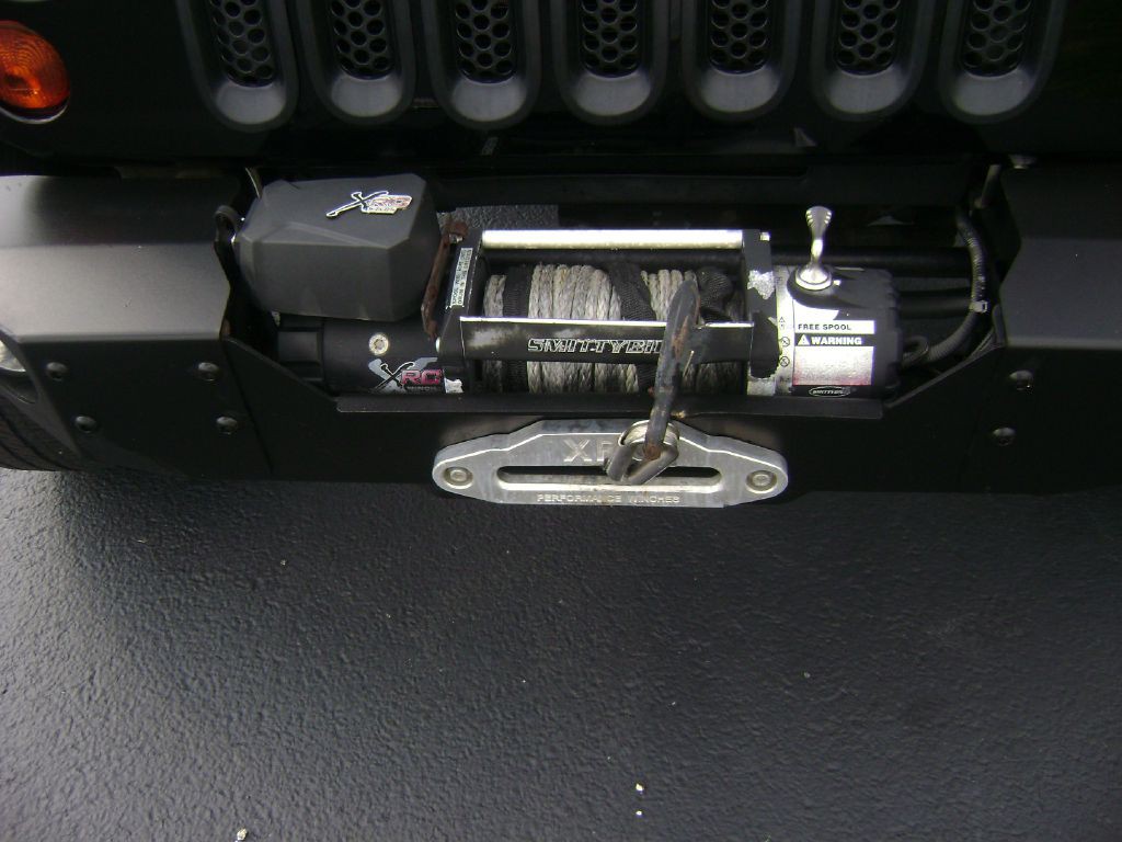 2010 Jeep Wrangler Image 3