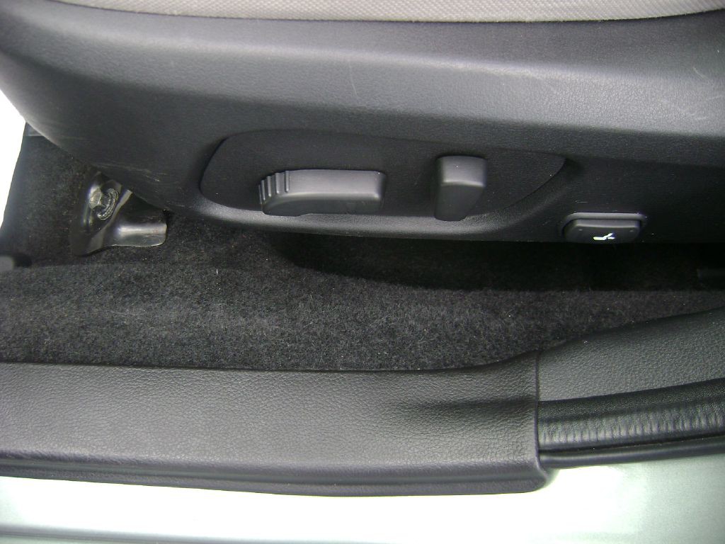 2017 Subaru Forester Image 10