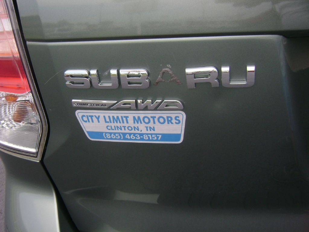 2017 Subaru Forester Image 16