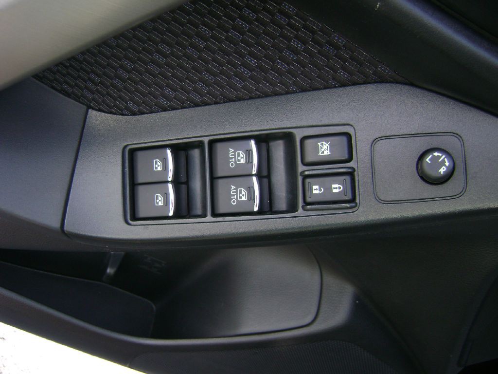 2018 Subaru Forester Image 11