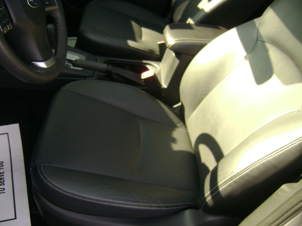2016 Subaru Forester Image 9