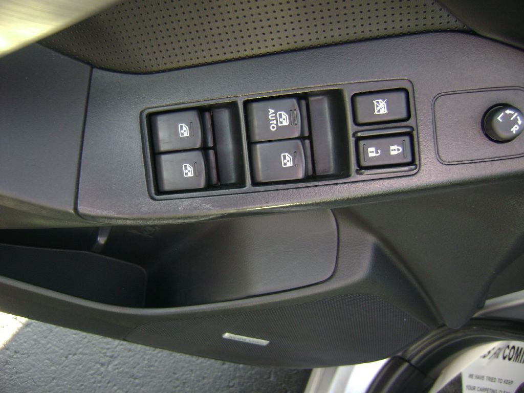 2016 Subaru Forester Image 10