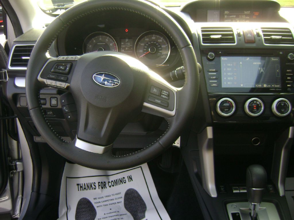 2016 Subaru Forester Image 14