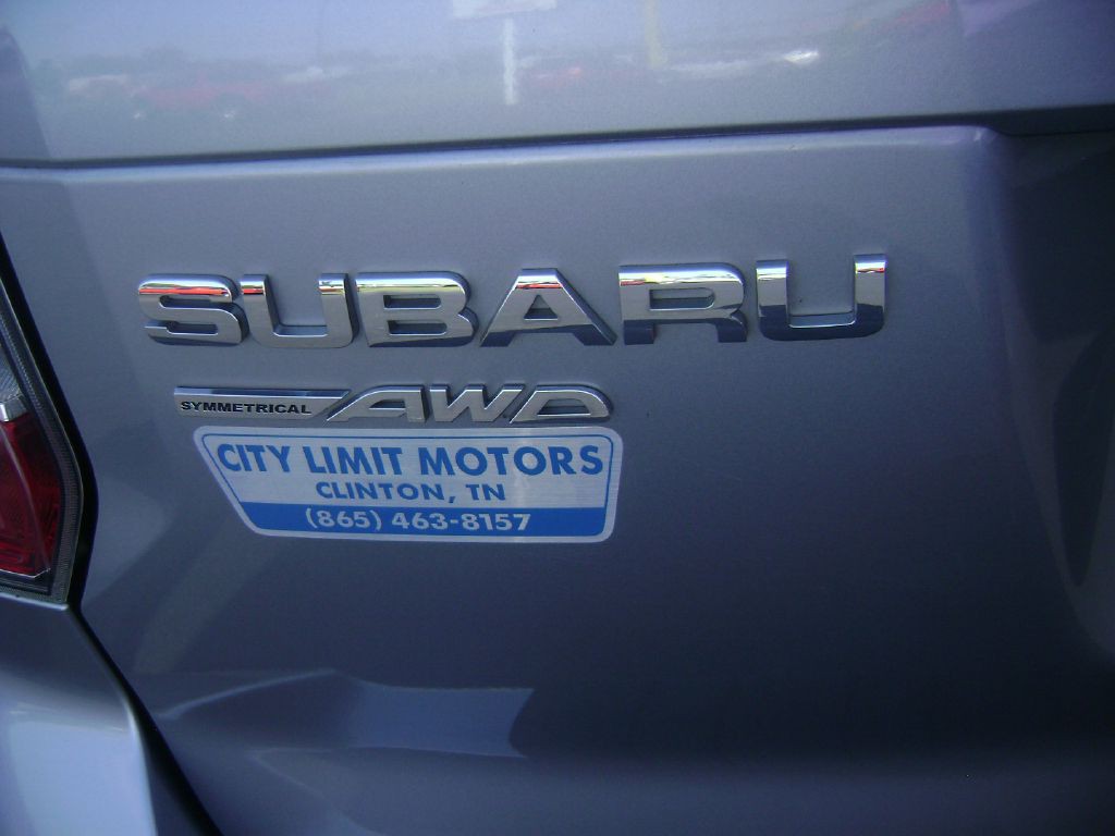 2016 Subaru Forester Image 17