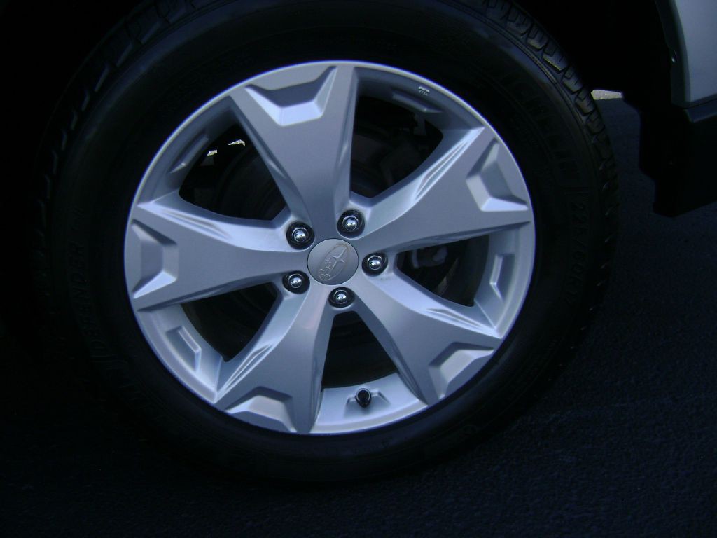 2016 Subaru Forester Image 19