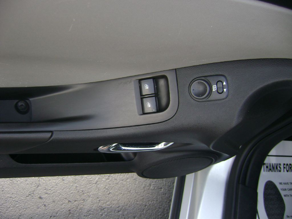 2010 Chevrolet Camaro Image 10