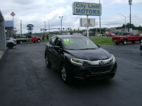 Image for 2020 Honda HR-V LX ID: 6811451