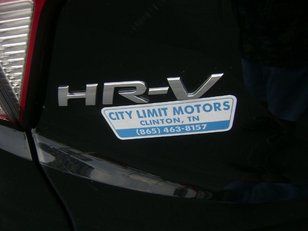 2020 Honda HR-V Image 14