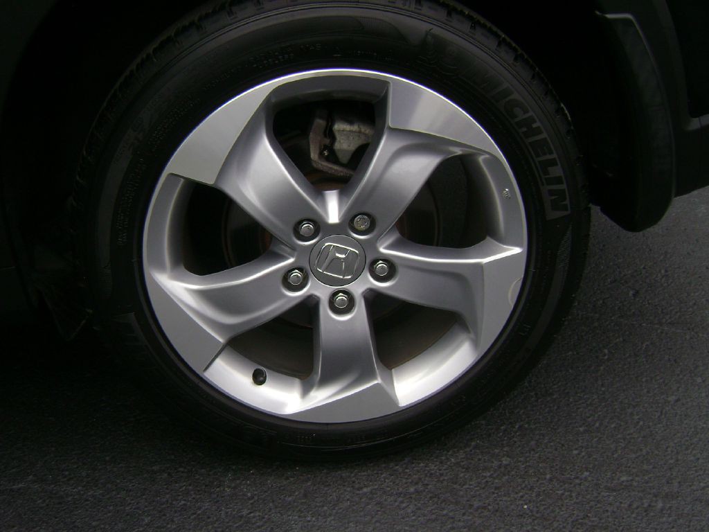 2020 Honda HR-V Image 16