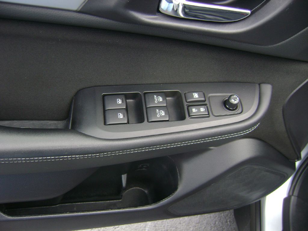 2018 Subaru Outback Image 9