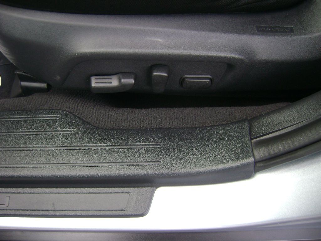 2018 Subaru Outback Image 10