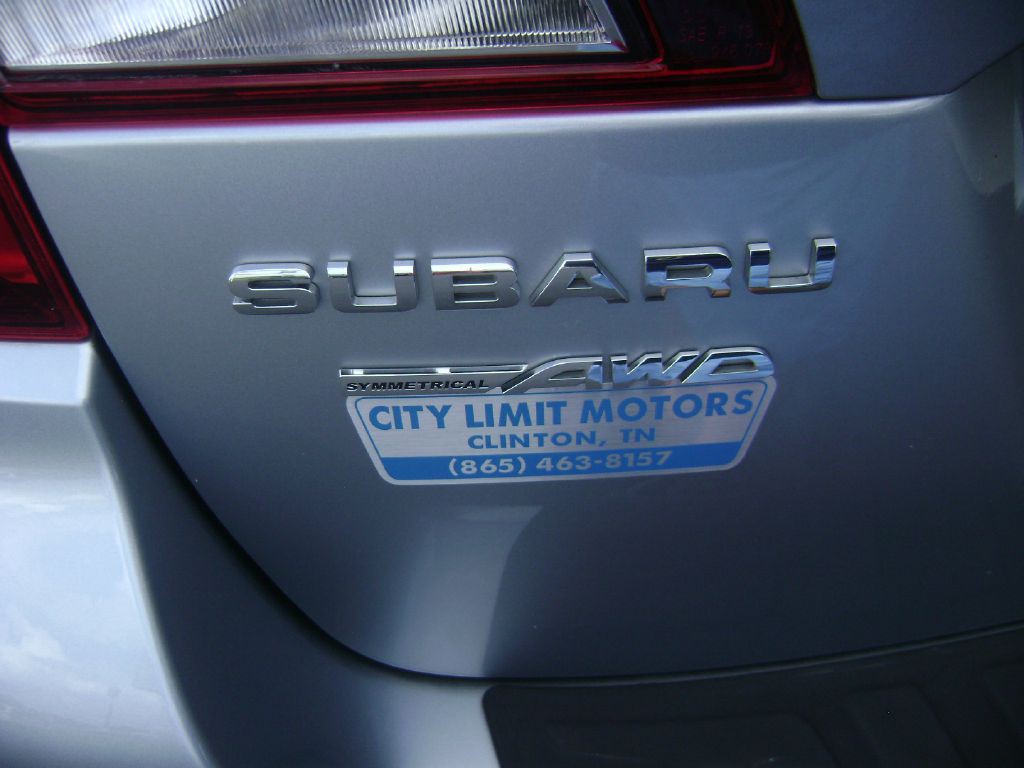 2018 Subaru Outback Image 13