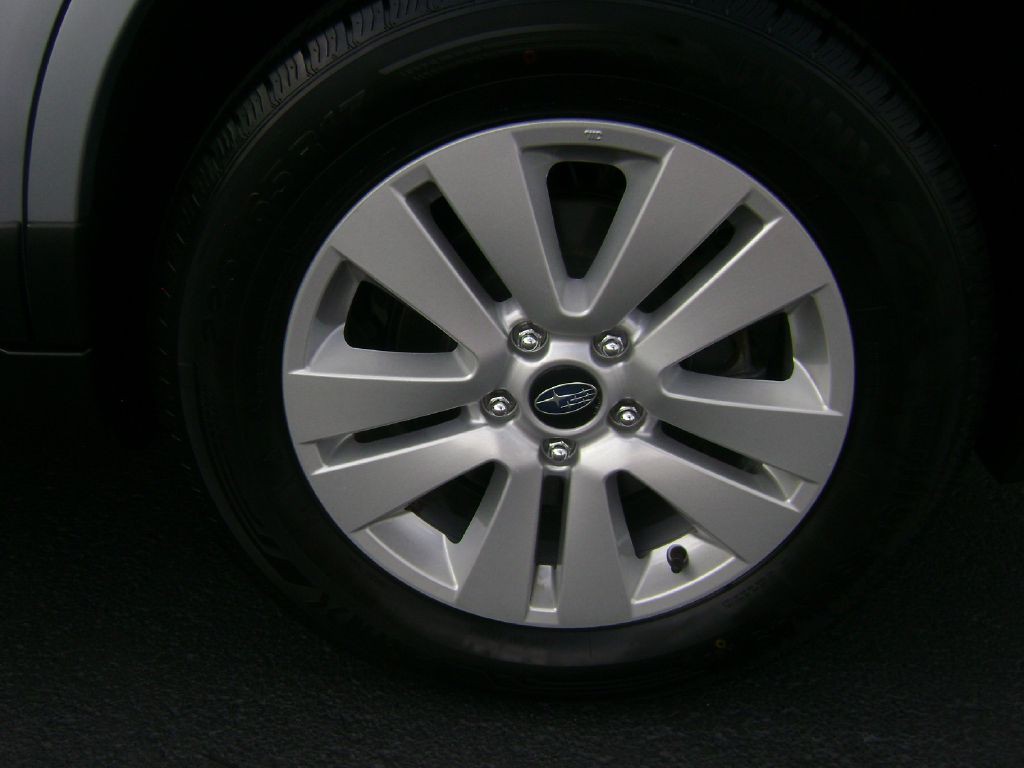 2018 Subaru Outback Image 15