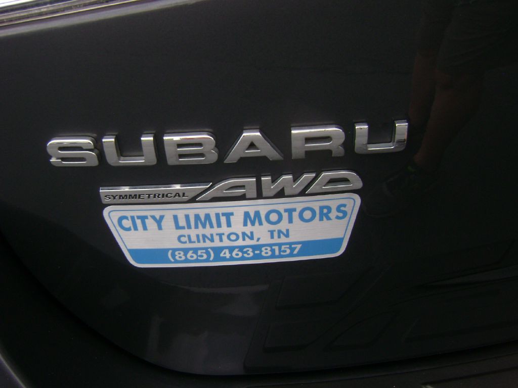 2020 Subaru Forester Image 18