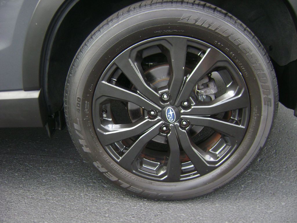 2020 Subaru Forester Image 20