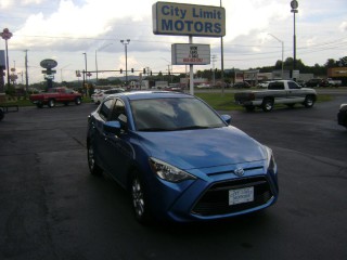 Image for 2017 Toyota Yaris  ID: 6846760