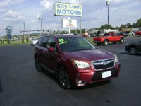Image for 2015 Subaru Forester 2.0XT TOURING ID: 6846897