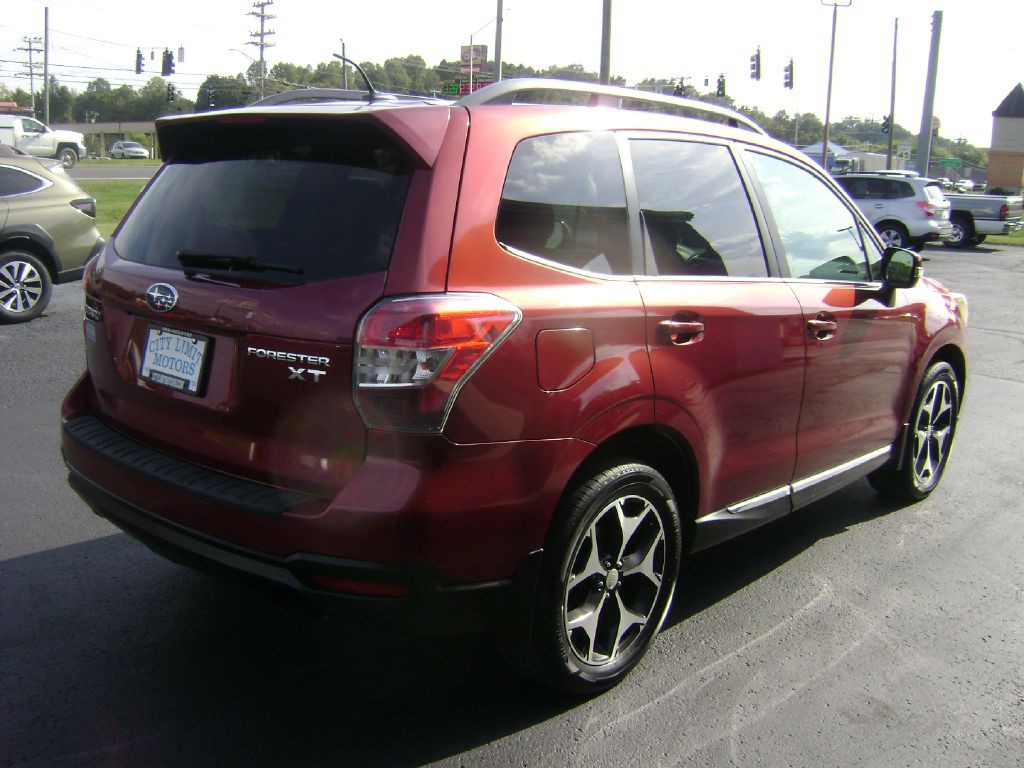 2015 Subaru Forester Image 7