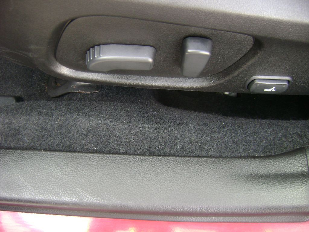 2015 Subaru Forester Image 10