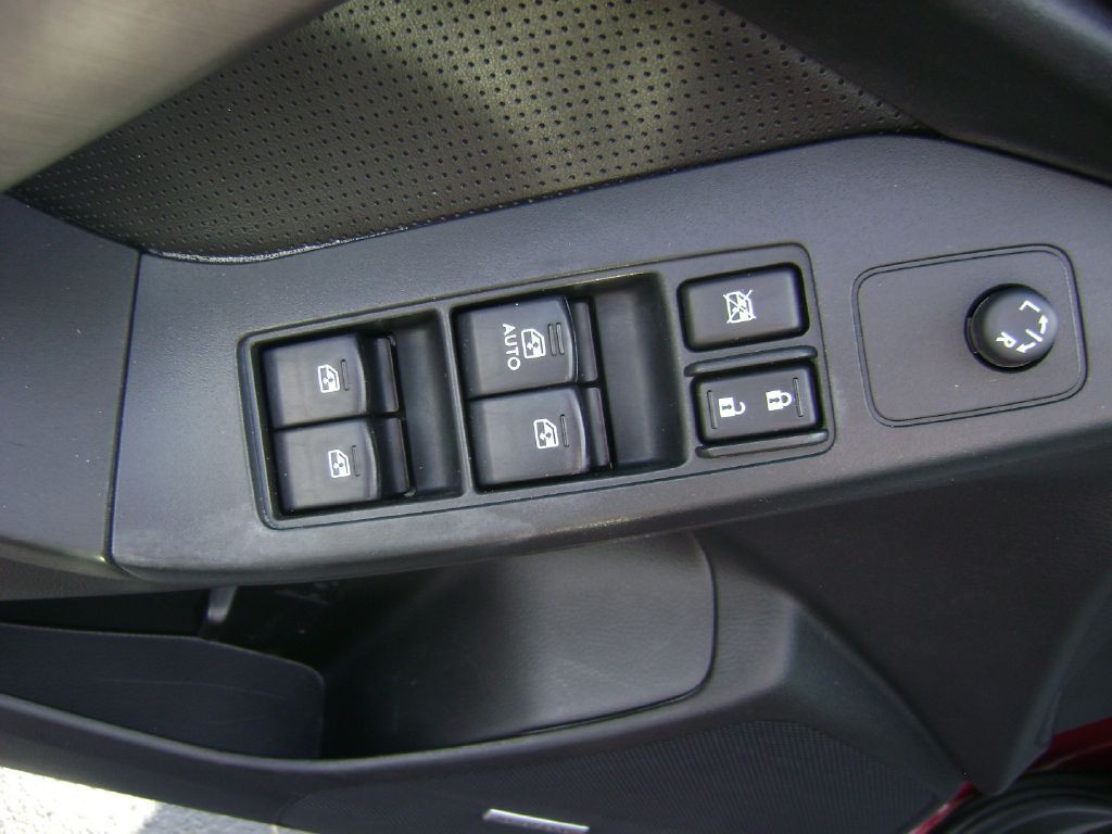 2015 Subaru Forester Image 11