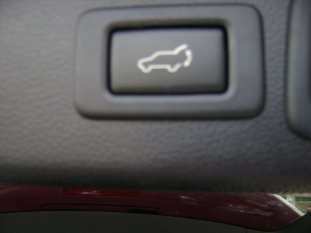2015 Subaru Forester Image 17