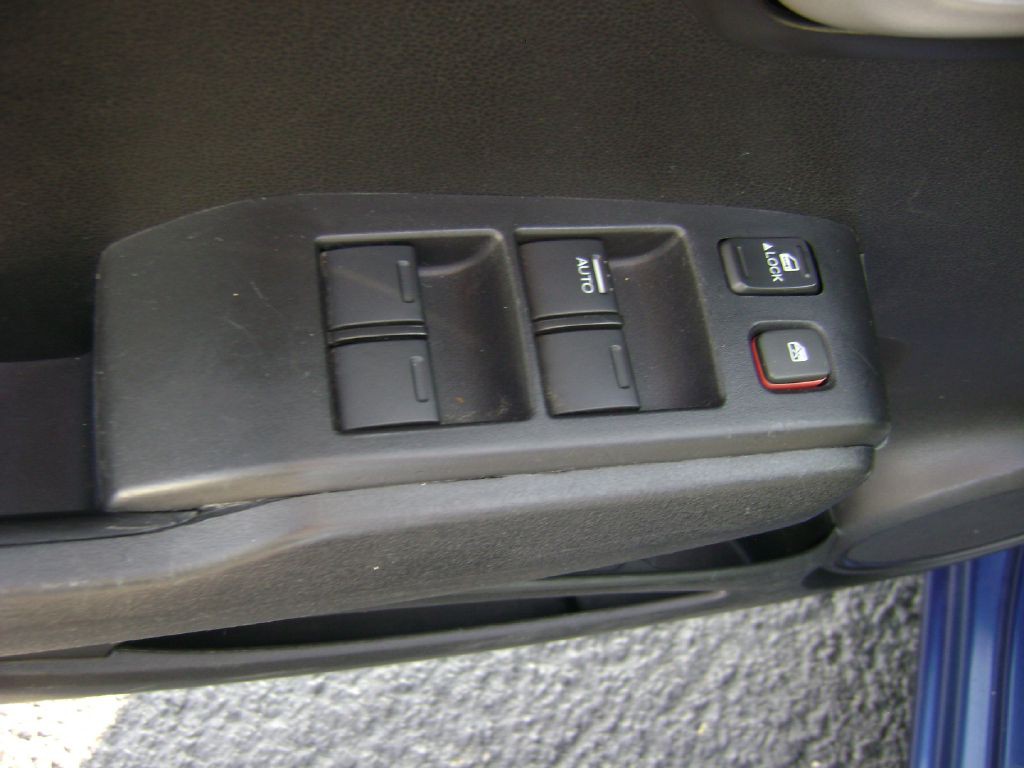 2009 Honda Fit Image 10