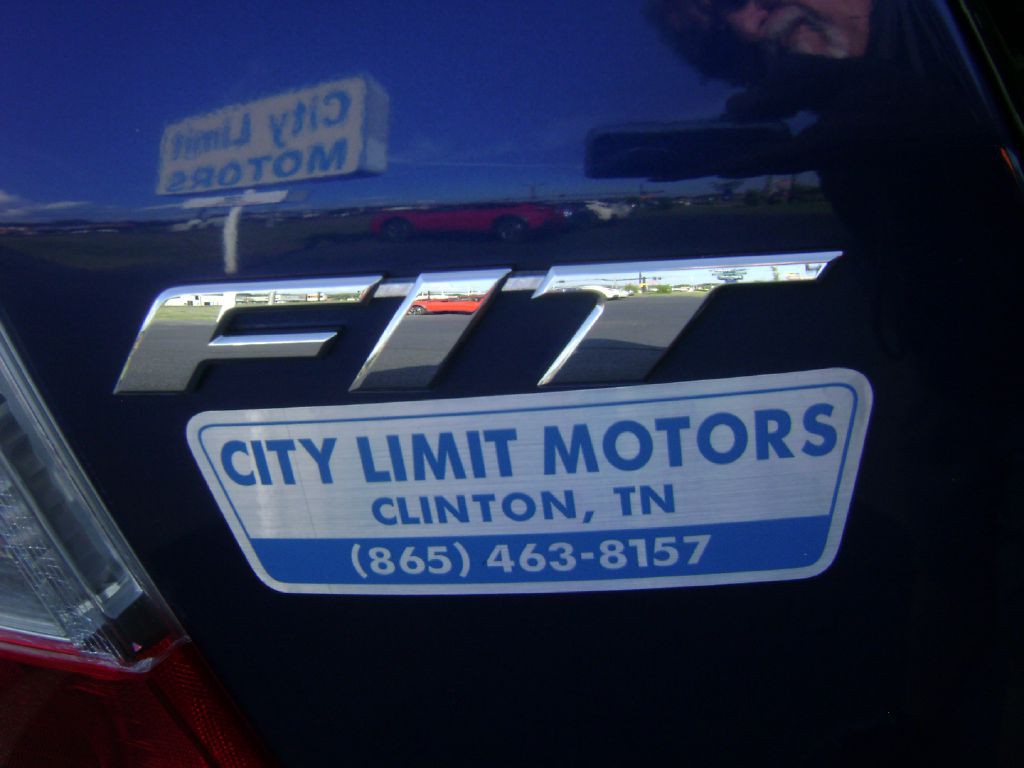 2009 Honda Fit Image 13