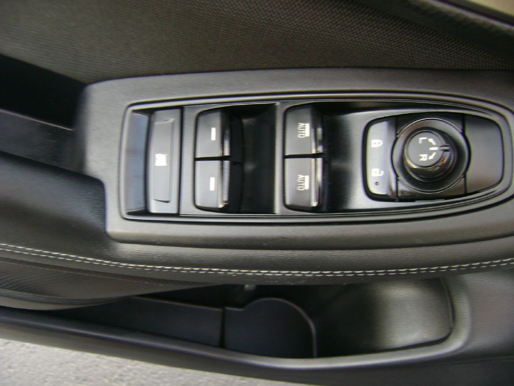 2022 Subaru Forester Image 11