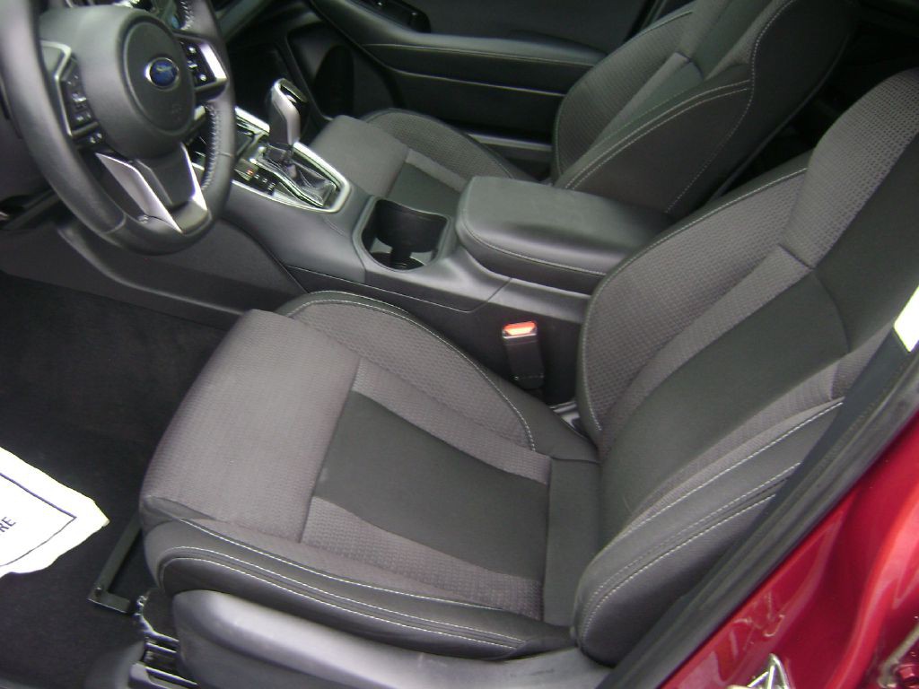2020 Subaru Outback Image 9