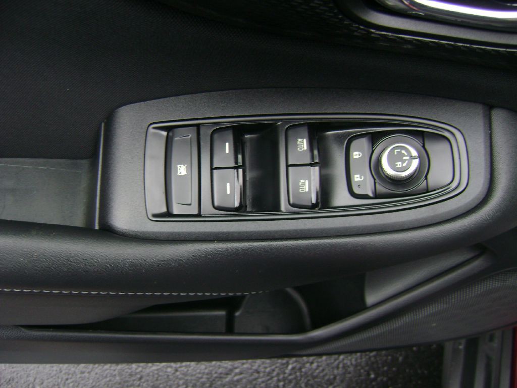 2020 Subaru Outback Image 11
