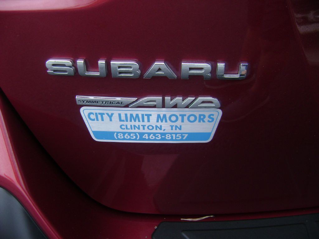 2020 Subaru Outback Image 16