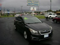 Image for 2016 Subaru Impreza Limited ID: 6904846