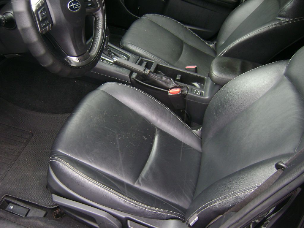 2016 Subaru Impreza Image 9