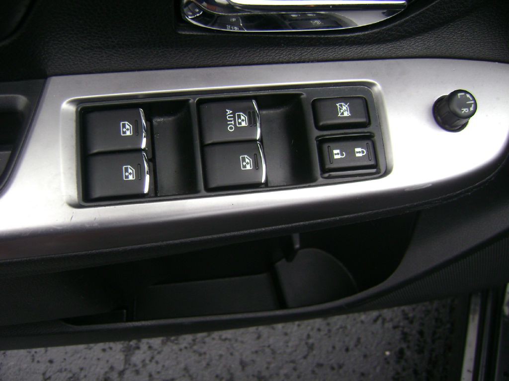 2016 Subaru Impreza Image 11