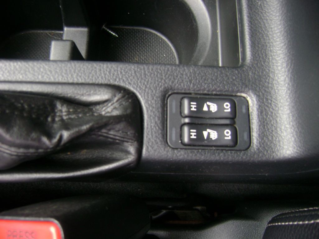 2016 Subaru Impreza Image 12