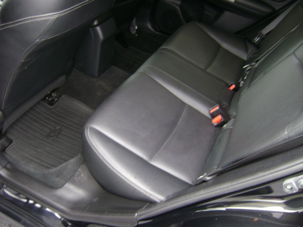 2016 Subaru Impreza Image 13
