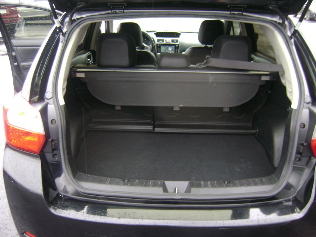 2016 Subaru Impreza Image 15