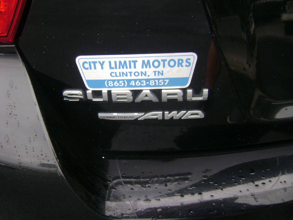 2016 Subaru Impreza Image 16