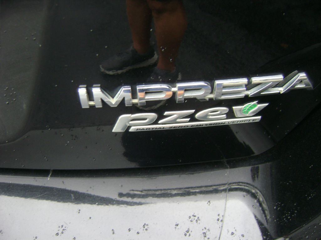 2016 Subaru Impreza Image 17