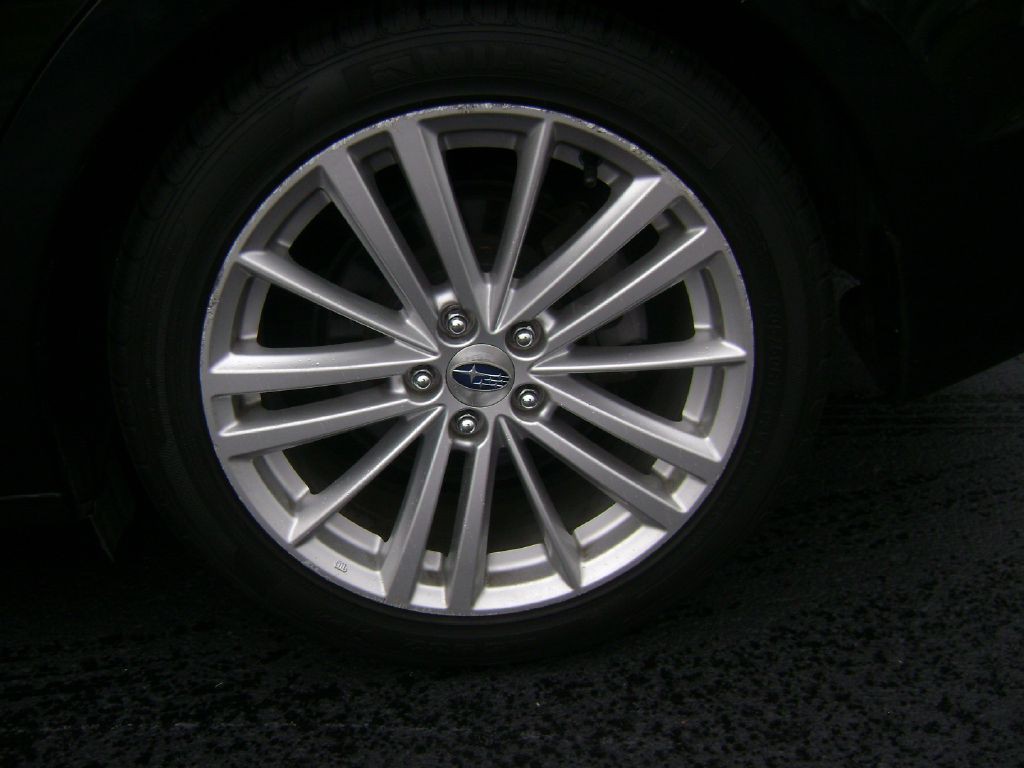 2016 Subaru Impreza Image 18